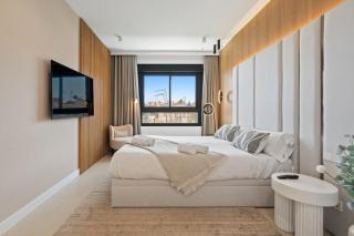 Stylish 2-Bed Retreat in Ipanema Homes - RDR500 - 8