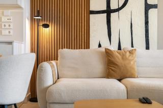 Stylish 2-Bed Retreat in Ipanema Homes - RDR500 - Mijas - 1