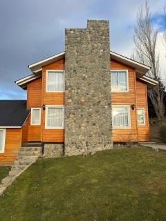 Bungalow - Mayo - El Calafate - 5