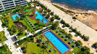 Apartment Grape Panorama Mar - Punta Prima - 3