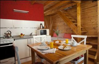 Bungalow - Mayo - El Calafate - 3