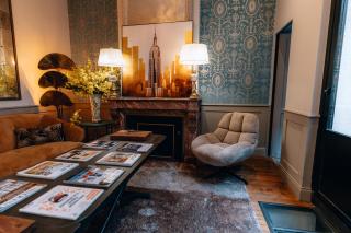 Le Clos d'Emile - Jardin Public - 3