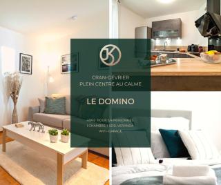 Le Domino - Cran Gevrier center - Annecy - Annecy - 0