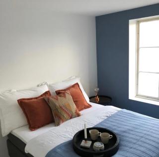 Central apartment in Kragerø - Kragerø - 8