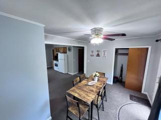 Cozy Retreat with Private Backyard Oasis -  - 4