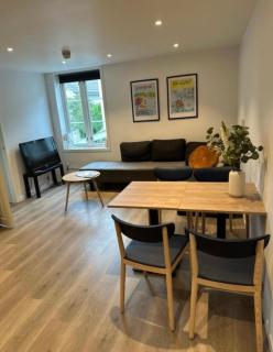 Central apartment in Kragerø - Kragerø - 9