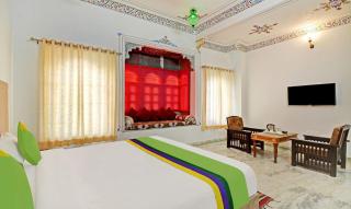 Khakhri Haveli - Udaipur - 0