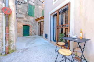 Magnifique Maison de Village climatisée, terrasse - Le Plan-de-la-Tour - 7