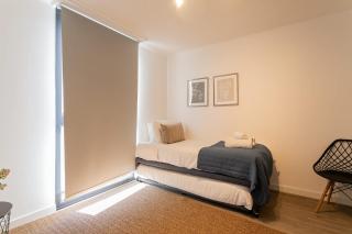 Discover Providencia from Our Stylish 2BR - Santiago - 6