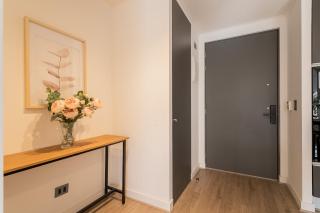 Discover Providencia from Our Stylish 2BR - Santiago - 3