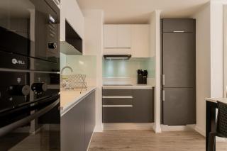 Discover Providencia from Our Stylish 2BR - Santiago - 7