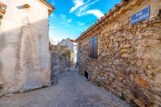 Magnifique Maison de Village climatisée, terrasse - Le Plan-de-la-Tour - 3