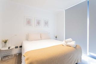 Discover Providencia from Our Stylish 2BR - Santiago - 8