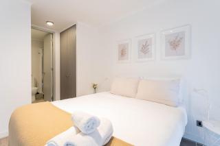 Discover Providencia from Our Stylish 2BR - Santiago - 1