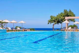 Ammos Luxury Resort - Mastihari - 6
