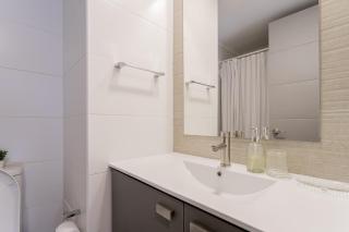 Discover Providencia from Our Stylish 2BR - Santiago - 4