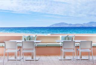 Ammos Luxury Resort - Mastihari - 5