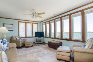 Bresnahan Upper Level by Bryant Real Estate - Wrightsville Beach - 8