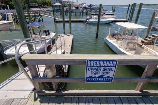 Bresnahan Upper Level by Bryant Real Estate - Wrightsville Beach - 6