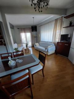 Angel's Luxury Studio - Olympiada - 8