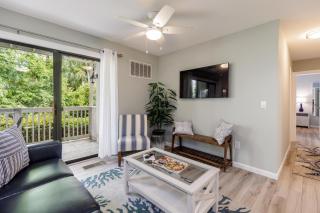 93 Forest Gardens - Hilton Head Island - 5