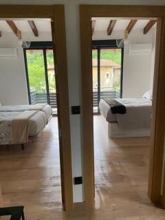 vivienda vacacional LA PAULA - Sirviella - 2