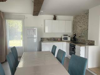 Location d un logement de 70m2 et de 2 CH chez l habitant - La Roche-sur-Yon - 8