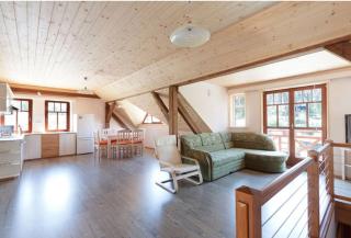 Apartmány Bardi - Hamr na Jezeře - 7