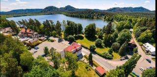 Apartmány Bardi - Hamr na Jezeře - 6
