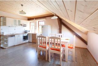 Apartmány Bardi - Hamr na Jezeře - 2