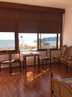 Beachfront & Park View Apartment - Shëngjin - 7