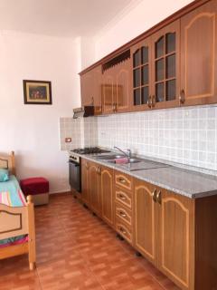 Beachfront & Park View Apartment - Shëngjin - 6
