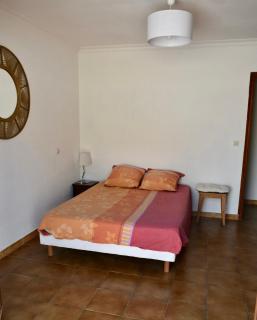Chambre chez l'habitant avec Piscine - Bessan - 7