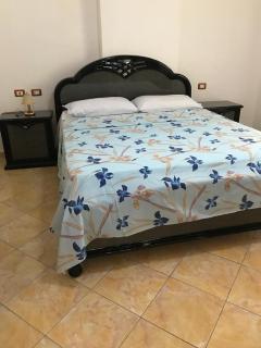 Beachfront & Park View Apartment - 4