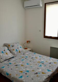 Chambre chez l'habitant avec Piscine - Bessan - 3