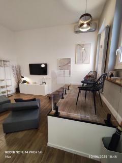 Loft 18A Roma - Casa con ingresso indipendente e parcheggio gratuito - Roma - 7