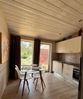 Holiday home near sea beach & pine forest - Rīga - 5