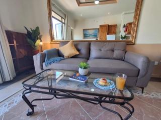 Melita Seafront Guesthouse - Room 31 - Marsaskala - 1