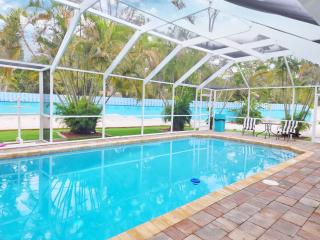 5 Bed Heated Pool Largo, FL 2 mi Indian Rocks Beach Sleeps 16 , Pets - 5