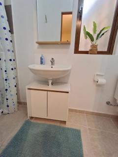 Melita Seafront Guesthouse - Room 31 - Marsaskala - 4