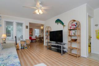 Bresnahan Lower Level by Bryant Real Estate - Wrightsville Beach - 9