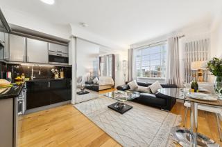 Nell Gwynn Chelsea Accommodation - Londra - 9