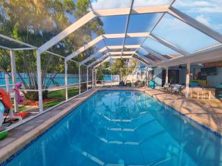 5 Bed Heated Pool by Beach Sleeps 16 - Seminole - 2