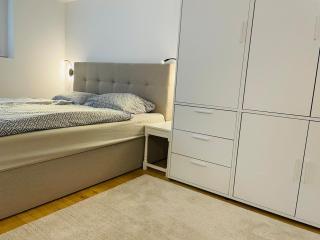 Moderne Sylt-Wohnung im ruhigen Alt-Westerland - - 2