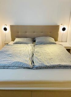 Moderne Sylt-Wohnung im ruhigen Alt-Westerland - - 4