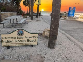 5 Bed Heated Pool by Beach Sleeps 16 - Seminole - 4