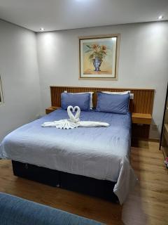 Incrível flat Cavalinho Branco em Aguas de Lindoia - 9