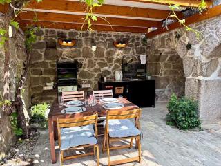 Stone Villa - Grižane - 7
