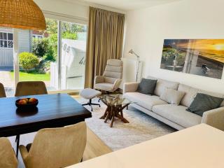 Moderne Sylt-Wohnung "Waihüs" im ruhigen Alt-Westerland - 8
