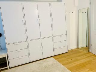 Moderne Sylt-Wohnung im ruhigen Alt-Westerland - - 1